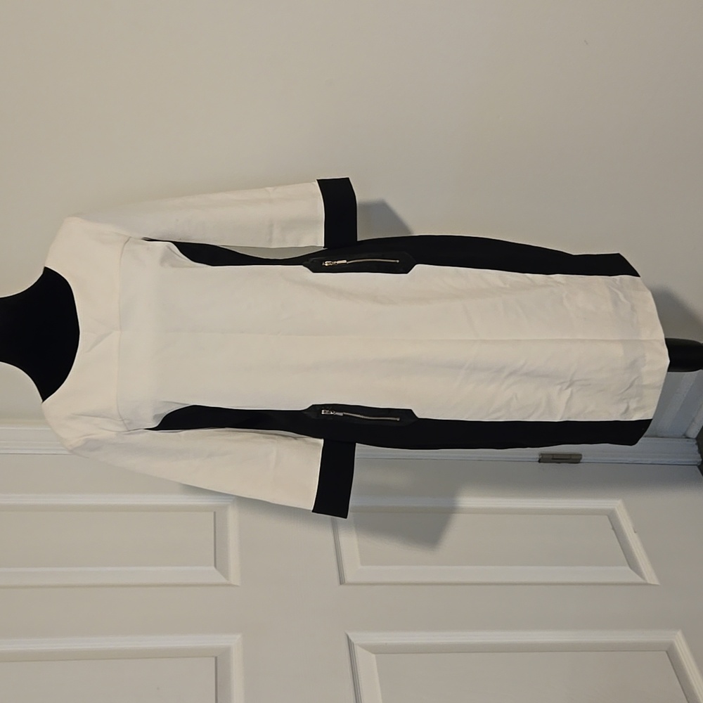 Calvin Klein dress